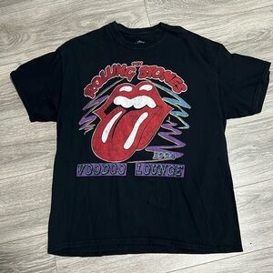 Vintage Rolling Stones T-shirt